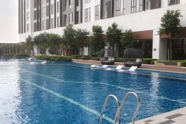 Sentral Suites