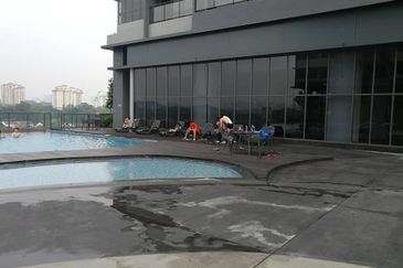 Biji Living (Seventeen Residences)