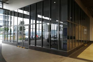 Biji Living (Seventeen Residences)