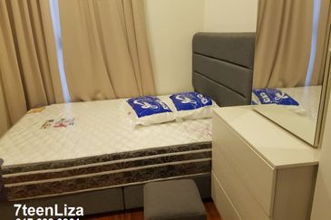 Biji Living (Seventeen Residences)