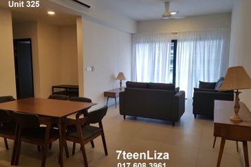 Biji Living (Seventeen Residences)