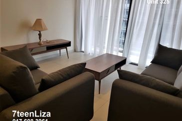 Biji Living (Seventeen Residences)