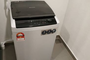 Biji Living (Seventeen Residences)