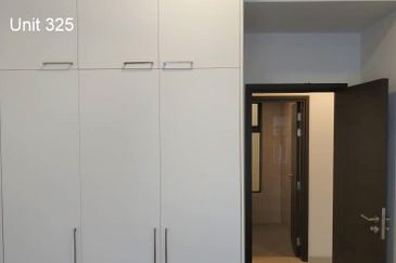 Biji Living (Seventeen Residences)