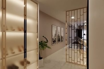 Biji Living (Seventeen Residences)