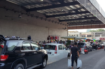 Biji Living (Seventeen Residences)