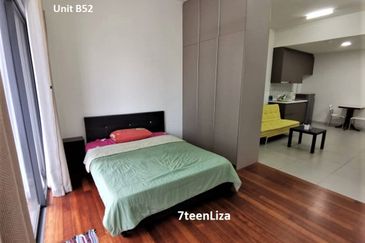 Biji Living (Seventeen Residences)