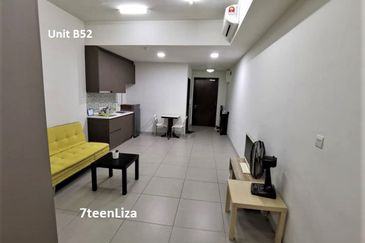 Biji Living (Seventeen Residences)