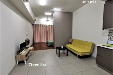 Biji Living (Seventeen Residences)