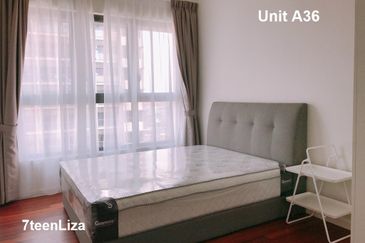 Biji Living (Seventeen Residences)