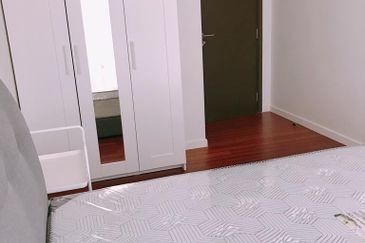 Biji Living (Seventeen Residences)