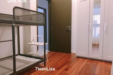 Biji Living (Seventeen Residences)