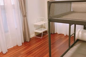 Biji Living (Seventeen Residences)