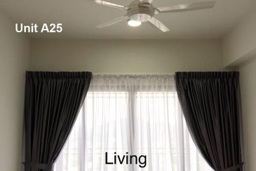 Biji Living (Seventeen Residences)