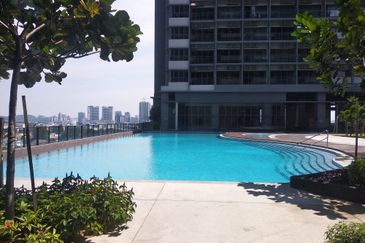 Biji Living (Seventeen Residences)
