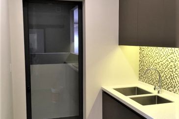 Biji Living (Seventeen Residences)