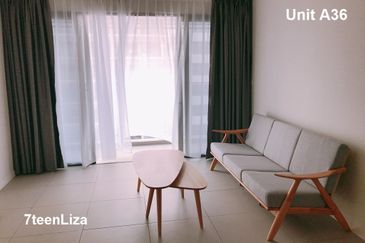 Biji Living (Seventeen Residences)