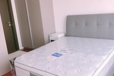 Biji Living (Seventeen Residences)