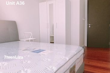 Biji Living (Seventeen Residences)