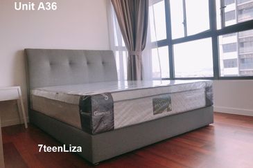 Biji Living (Seventeen Residences)