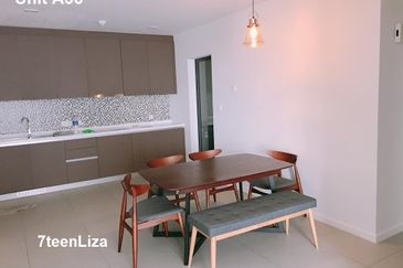 Biji Living (Seventeen Residences)