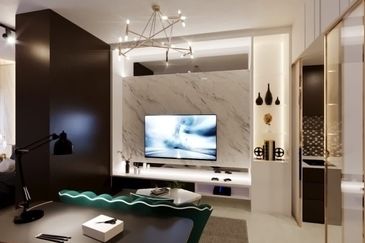 Biji Living (Seventeen Residences)