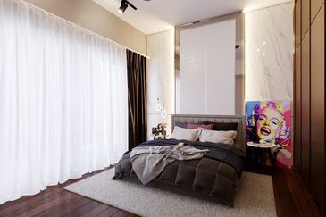 Biji Living (Seventeen Residences)