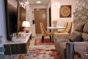 Biji Living (Seventeen Residences)