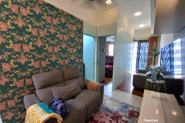 Biji Living (Seventeen Residences)