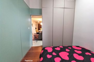 Biji Living (Seventeen Residences)