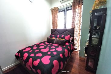 Biji Living (Seventeen Residences)