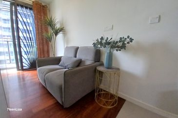 Biji Living (Seventeen Residences)