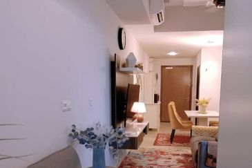 Biji Living (Seventeen Residences)