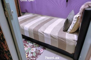 Biji Living (Seventeen Residences)