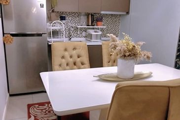 Biji Living (Seventeen Residences)