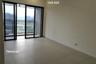 Biji Living (Seventeen Residences)