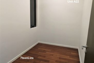 Biji Living (Seventeen Residences)