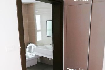 Biji Living (Seventeen Residences)