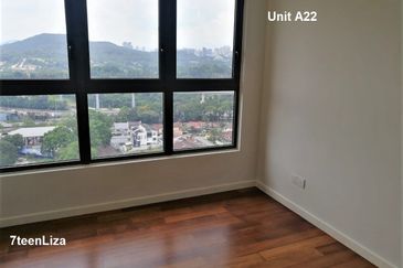 Biji Living (Seventeen Residences)