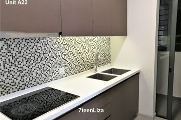 Biji Living (Seventeen Residences)