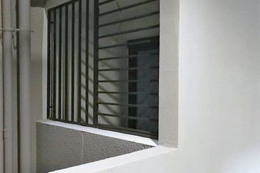 Biji Living (Seventeen Residences)