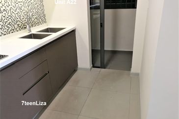 Biji Living (Seventeen Residences)