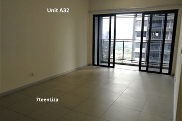 Biji Living (Seventeen Residences)