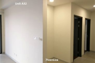 Biji Living (Seventeen Residences)