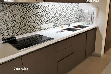 Biji Living (Seventeen Residences)