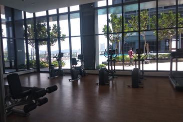 Biji Living (Seventeen Residences)