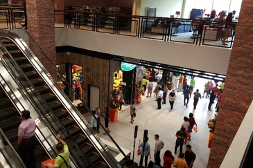 Biji Living (Seventeen Residences)