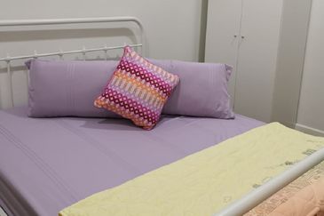 Biji Living (Seventeen Residences)