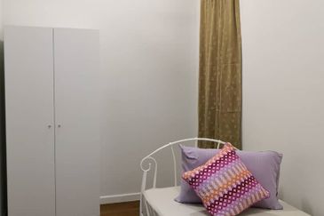 Biji Living (Seventeen Residences)