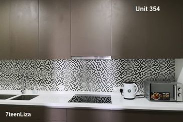 Biji Living (Seventeen Residences)